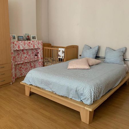Stay In 브뤼헤 외부 사진