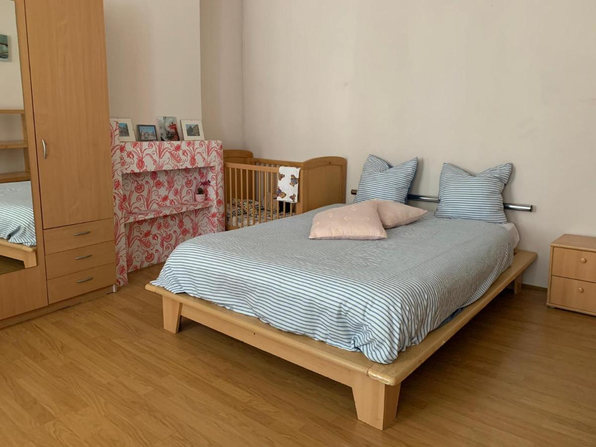 Stay In 브뤼헤 외부 사진